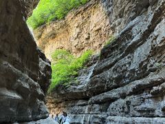 -龙门涧景区
