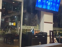 -克比叔叔印度餐厅Kebabs on the Grille (人民广场店)
