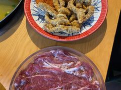 -老灶堂文创火锅(文艺路店)
