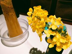 油菜花-遇见湘·地道湖南菜(云门店)