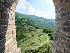 -雁门关景区