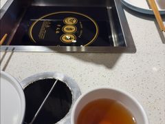 -阿串串老火锅(力盟店)