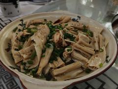-标记好食