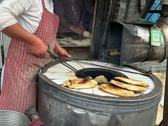 -迎春桥老炉烧饼(碧霞路店)