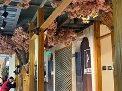 -缘福乡村铁锅炖民宿(八达岭店)