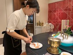 -鼎泰亨·海鲜牛肉餐厅(滨江店)