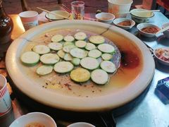 -随意石板烧(大理古城店)