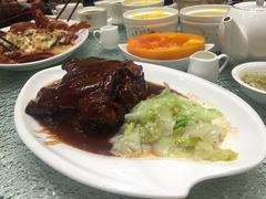 -頂好酒家·经典粤菜(海信广场店)