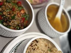 -芸山季·云南野生菌火锅(宝能环球汇店)