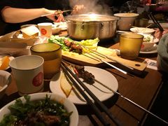 -牛焱·贵州黄牛肉火锅(城西银泰店)