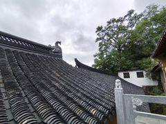 -狼山风景名胜区