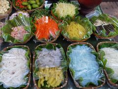 -东南亚风情赶摆街夜市
