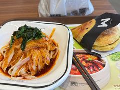 -魏家凉皮(解放路火车站店)