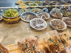 -老三羊汤【北兴隆街店】