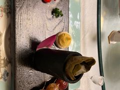 -西苑饭店·蓬莱春餐厅