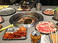 -大叹号·朝鲜族烤肉(滨海吾悦广场店)