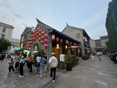 -回龙窝历史文化街区