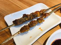 -品回味清真西北楼(宁波首店)