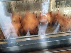 老王头烧鸡-老王头烤鸡(建大四小区店)