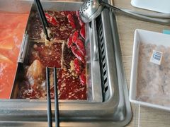 -野妹经典火锅(民治店)