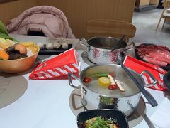 -呷哺呷哺 黄金牧场 (新中关购物中心店)