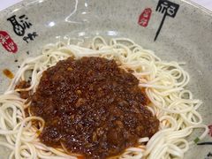 -张大娘面馆(新城路店)