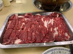 -月圆火锅(宁海东路二店)