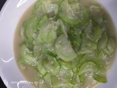 -院里寻菜·精致庭院菜(观沙岭店)