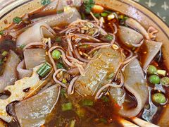 -曹凉粉(西正街店)