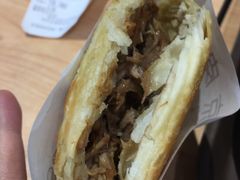 肉夹馍-魏家凉皮(祈年大厦店)