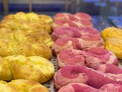 -LELECHA乐乐茶(新街口大洋店)