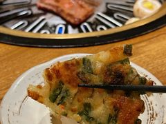 -炼火烤肉店