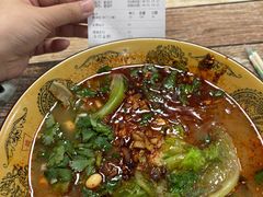 -火辣辣麻辣粉(桃园二巷店)