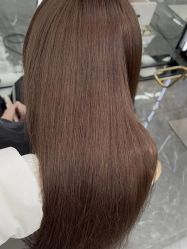 点击看大图 -MORI HAIR SALON日式美发沙龙