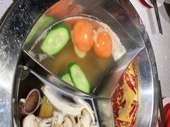 -大龙燚·旷野鲜火锅(广州首店)