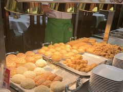 -稻香酒家·35年老字号(侨光店)