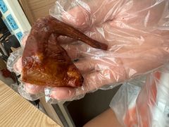 -整只乳鸽GetSQUAB(西华路店)