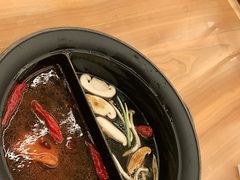 -呷哺呷哺(郑州国贸360餐厅店)