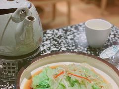 -金香匯晚茶(浑南店)
