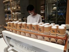 -% Arabica阿拉比卡咖啡烘焙工坊
