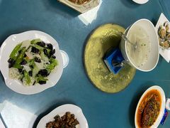 -聚鲜阁海鲜美食城(香水湾店)