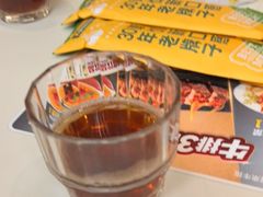 -豪客来牛排(中华城店)