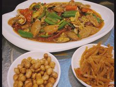 -美极鲜食坊(宝安南路店)