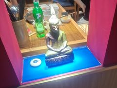 -傣妹火锅(罗宾森购物中心店)
