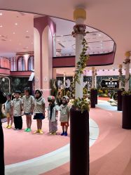 -奈尔宝家庭中心·亲子餐厅(鄞州万达店)