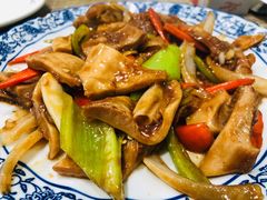 -吃不够开口馅饼店(小西路店)