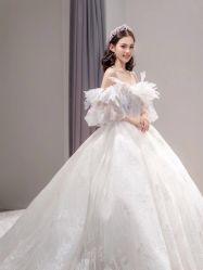 -纯色时光婚纱艺术馆WHITE