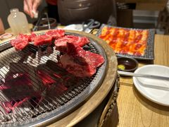 -泥炉烧肉师(新街口金銮巷店)