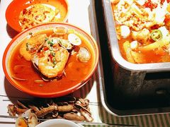 -三毛烧烤·南昌大排档(山姆店)