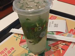 -肯德基(万科城店)